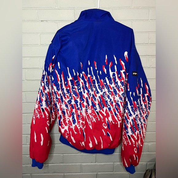 US Olympic Jacket - Picture 3 of 4